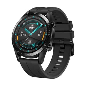 Huawei Watch GT 2 Обзор 2021