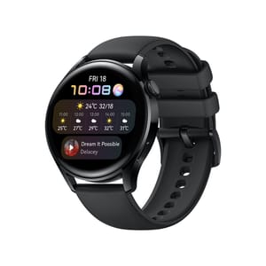 Характеристики Huawei Watch 3 Pro