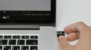 Как подключиться к USB-устройству удалённо