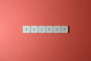 EaseUS Todo Backup поможет создать резервную копию данных
