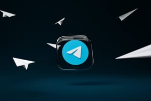 Как я веду свой Telegram канал через Evernote