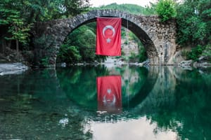 Обзор Ozan. Как получить виртуальную Visa в Турции