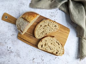 4 мобильных приложения, которые помогут сделать хлебную закваску