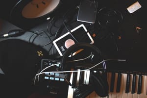 3 приложения для профессиональной совместной онлайн работы над музыкой