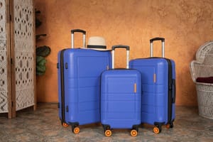 Онлайн-сервисы для хранения багажа, которые помогут вам в путешествии