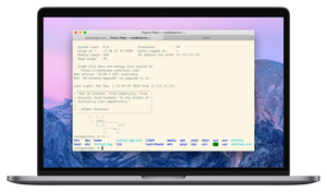 Лучшие бесплатные клиенты SSH для Mac, которыми можно заменить программу PuTTY