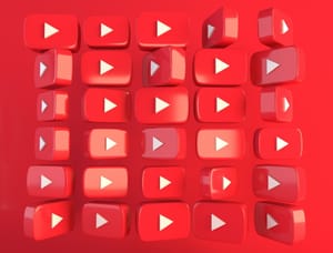 Как экспортировать плейлисты и Избранное YouTube в файл