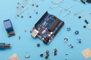 Wokwi — симулятор Arduino, который поможет новичкам и профессионалам учиться и тестировать идеи