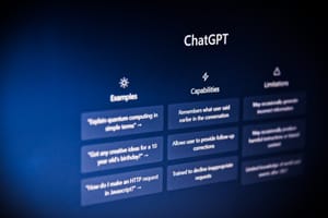 Как добавить ChatGPT в поисковик DuckDuckGo