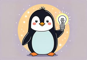 Как легко менять режим энергосбережения в Linux