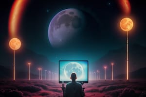 MoonPlayer поможет смотреть YouTube и локальные видео