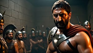 Обзор Sparta Vpn. Когда просто по-спартански