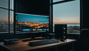 Как запустить любое приложение в виде сервиса Windows