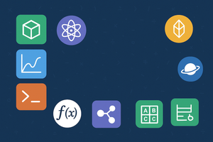 11 приложений для учащихся под Linux