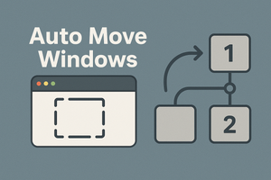 Как открывать окна в нужном рабочем пространстве в Gnome