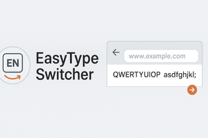 Как добавить PuntoSwitcher в браузер