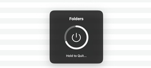 Как перестать случайно закрывать приложения по CMD+Q