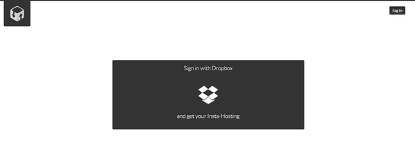 Обзор Drophost. Легкий хостинг при помощи Dropbox