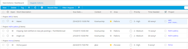 Обзор IQTELL. GTD система все в одном