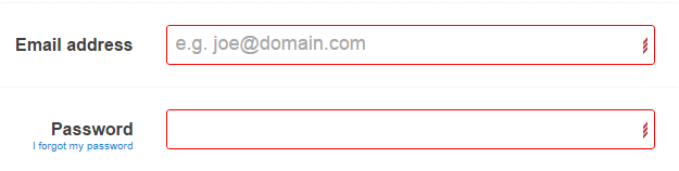 Обзор Splikity. Новый менеджер паролей