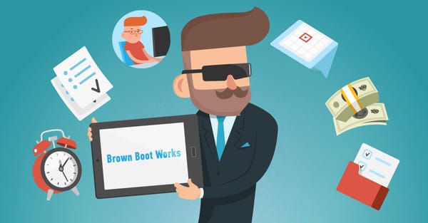 Как управлять бюджетами малого бизнеса в «облаке» Google