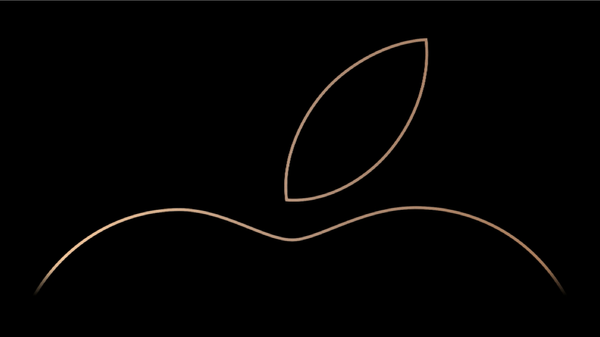 Что представили на презентации Apple 2018