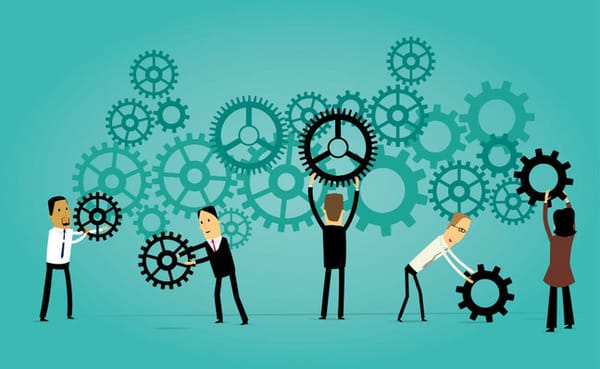 ICO-маркетинг: тренды 2018 года