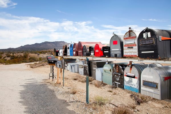Как автоматически собрать все счета из почты в таблицу