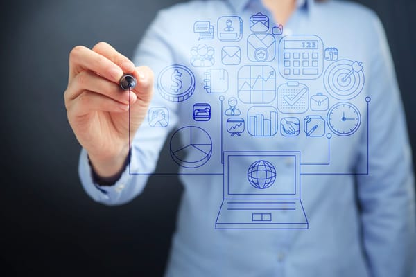 [Скидка внутри] Обзор Weblium. Платформа для создания сайта без навыков программирования