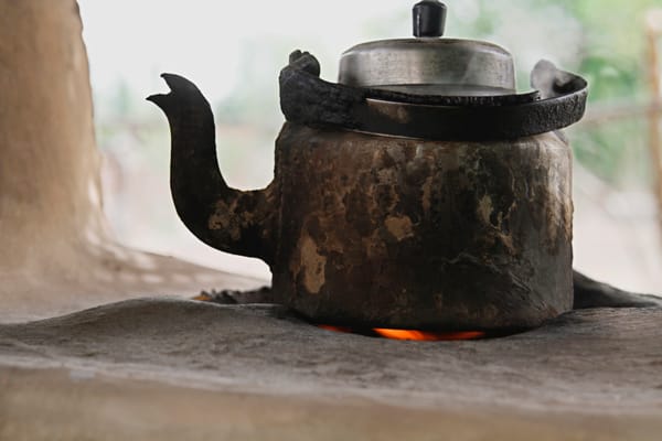 Пять причин настроить Proxy-сервер на своём устройстве