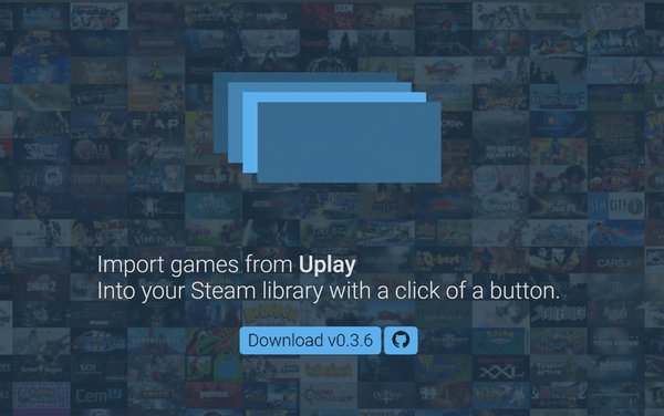 Как перенести игры из популярных магазинов в Steam