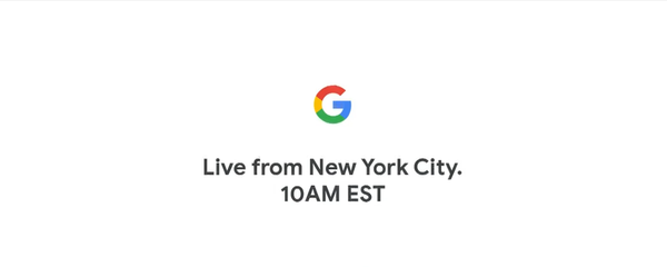 Итоги презентации Made by Google 2019