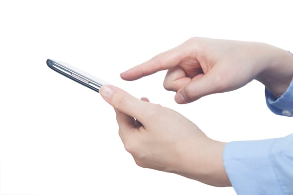 6 приложений для автонабора на смартфоне