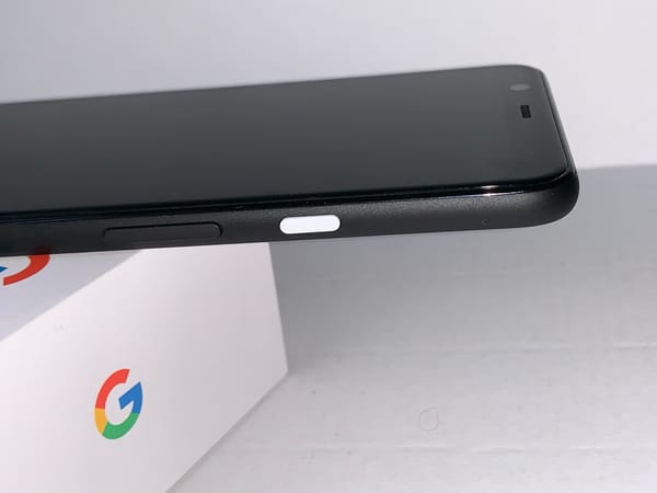Обзор Google Pixel 4XL. Стоит ли обновляться?