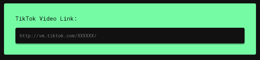 Шесть способов скачать видео из TikTok