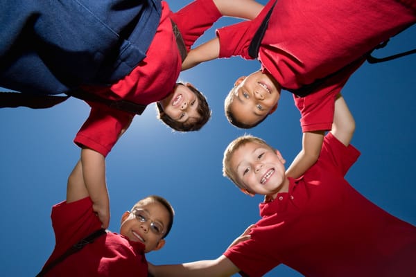 Обзор детских лаунчеров для Android