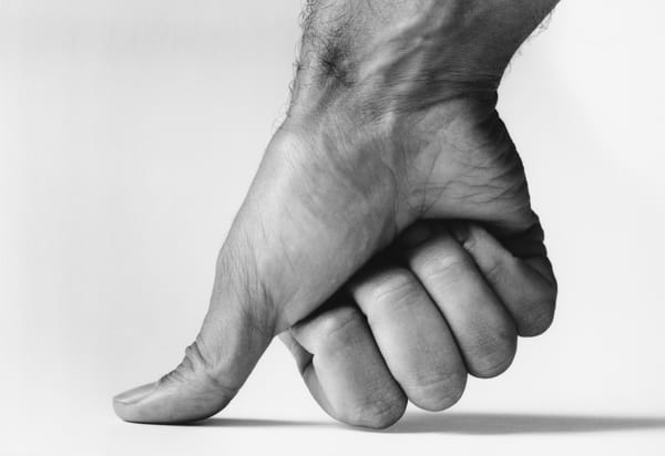 Как защитить любое приложение с помощью отпечатка пальца