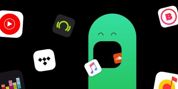 Как перенести музыку из любого сервиса в Spotify