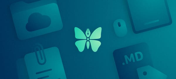 [Скидка] Новые функции популярного приложения для
писателей Ulysses