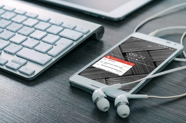 Как добавить виджеты на экран блокировки