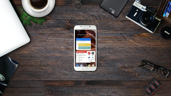 Как установить Google Play Store на любой Android-смартфон