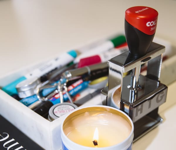 5 конструкторов для изготовления печатей и штампов