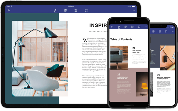 Мощный редактор PDF-файлов – Wondershare PDFelement