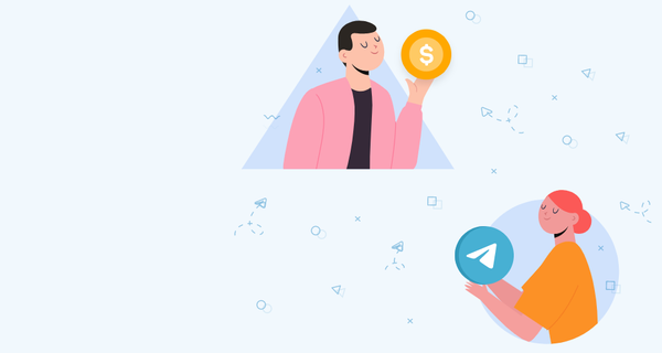 Биржа каналов «Запуск». Как безопасно и правильно продать Telegram-канал