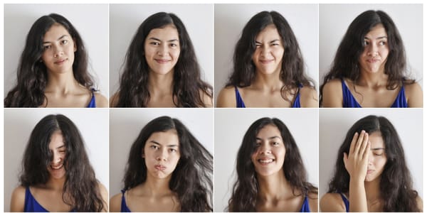 14 трекеров настроения для Android и iOS