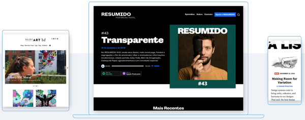 Обзор WordPress. Один из самых популярных движков для сайта