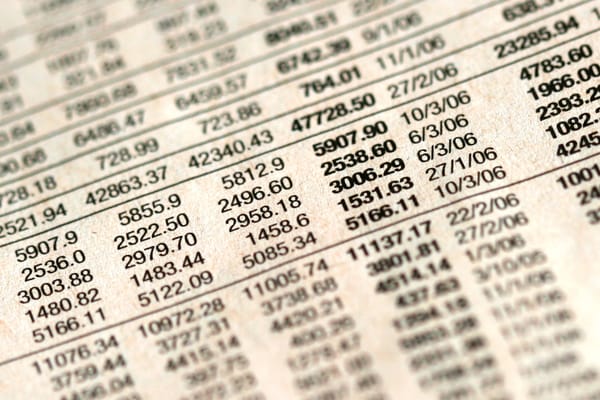 Как грамотно организовать систему финансового учета для малого бизнеса