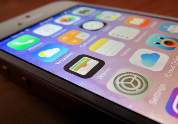 iPhone Pro Max — самый большой дисплей в истории