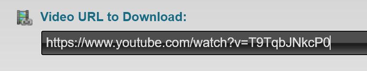 Как скачать часть видео с YouTube