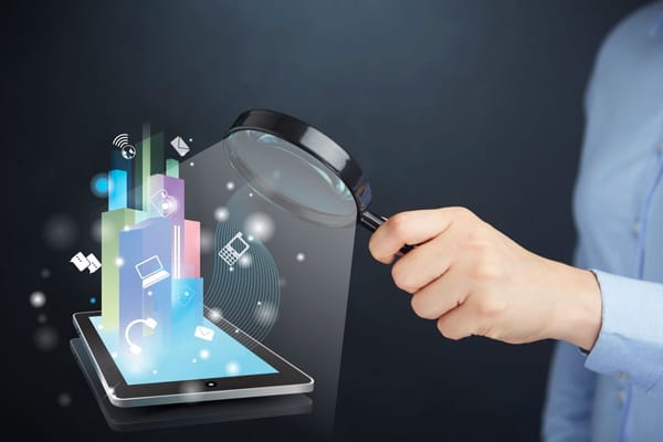 Полезные приложения для Android за февраль 2021